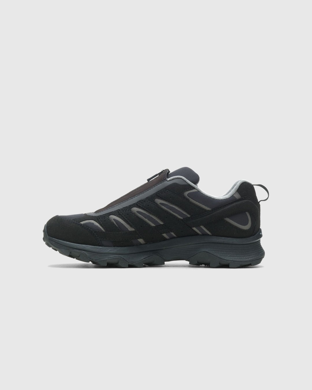 Merrell zip shoes top
